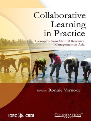 cover image of Collaborative Learning in Practice